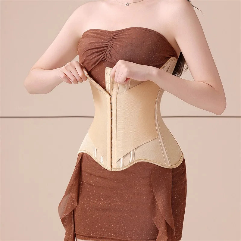 Curve Sculpt U-Waist Trainer