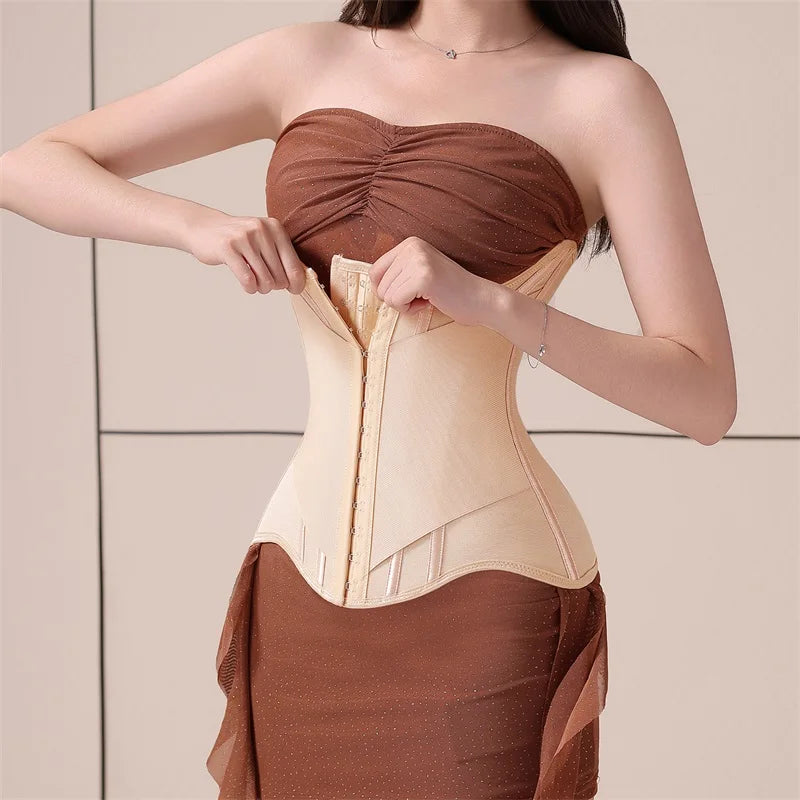 Curve Sculpt U-Waist Trainer