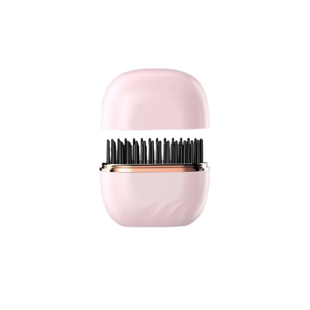 Straight Ease Mini Straightening Brush
