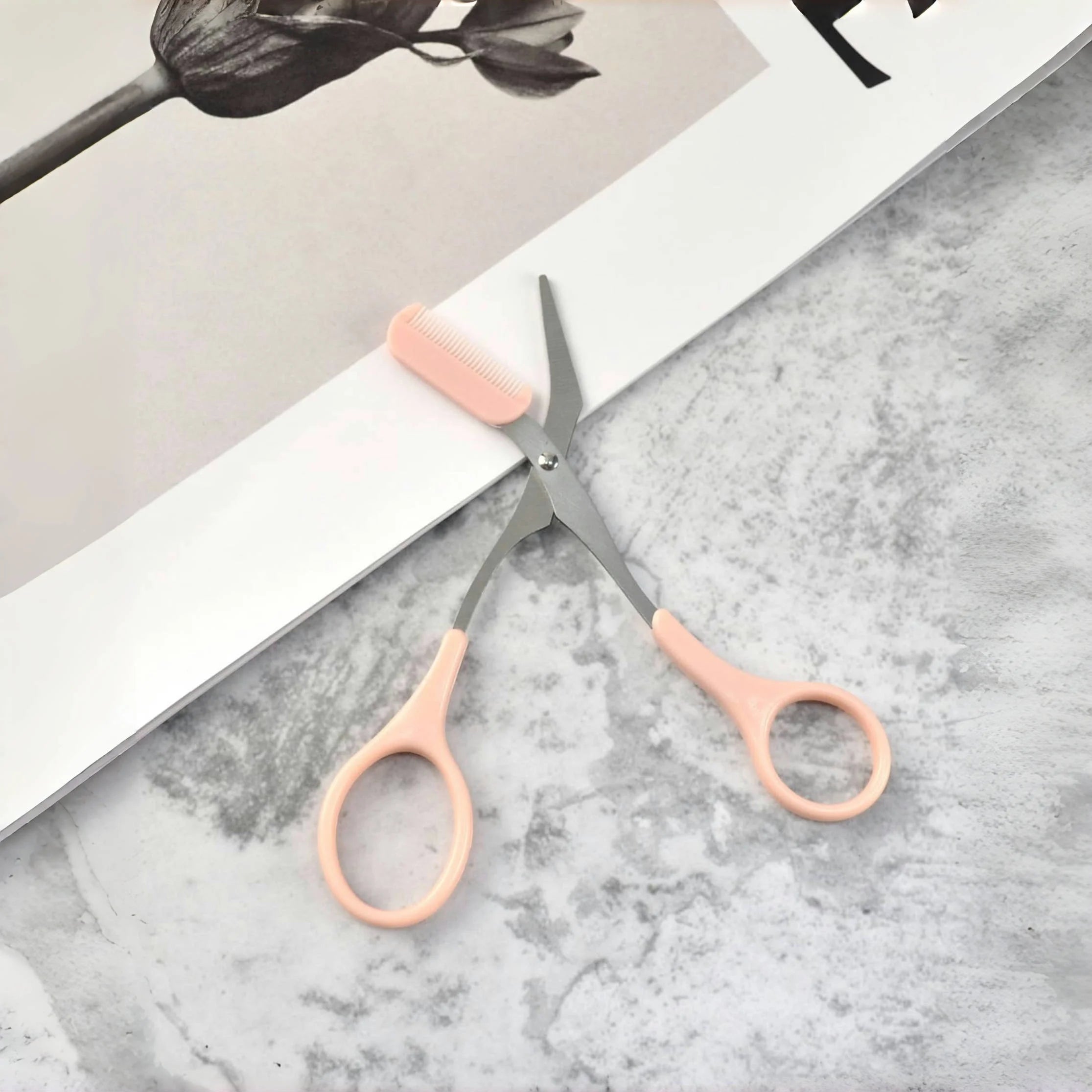 Brow Perfect Precision Scissors