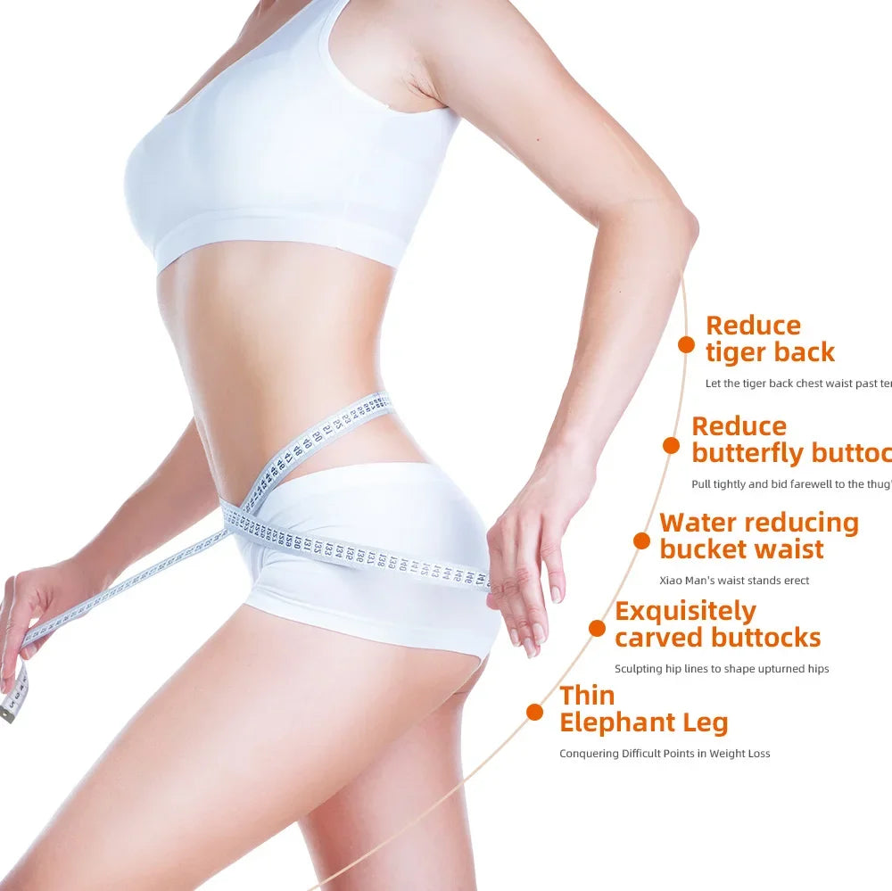 Lipo Sculpt Pro™ 6-in-1 Ultrasonic Cavitation & Body Contouring System – RF Skin Tightening & Fat Reduction Machine