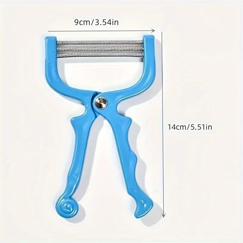 Smooth Skin Facial Epilator