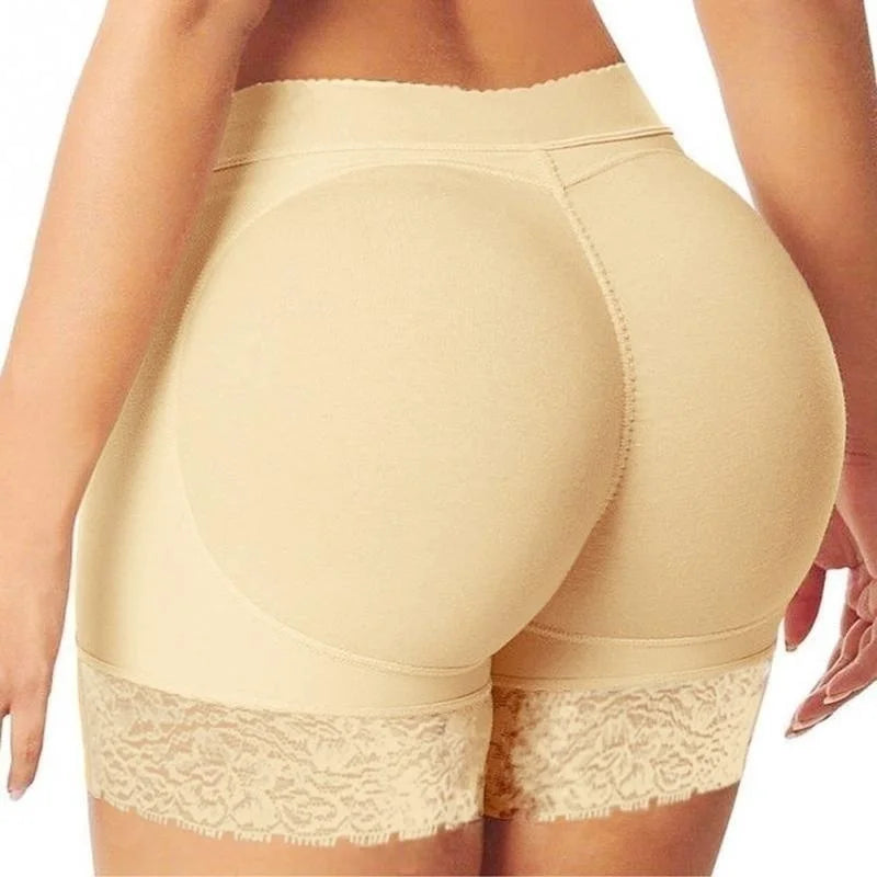 Curve Boost Seamless Shaper