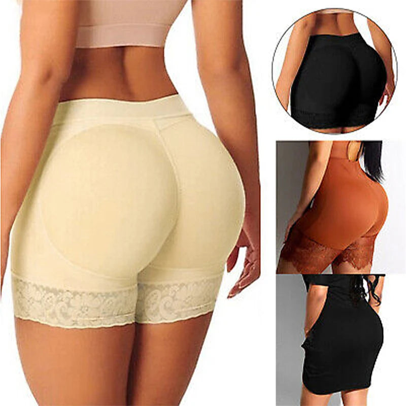 Curve Boost Seamless Shaper
