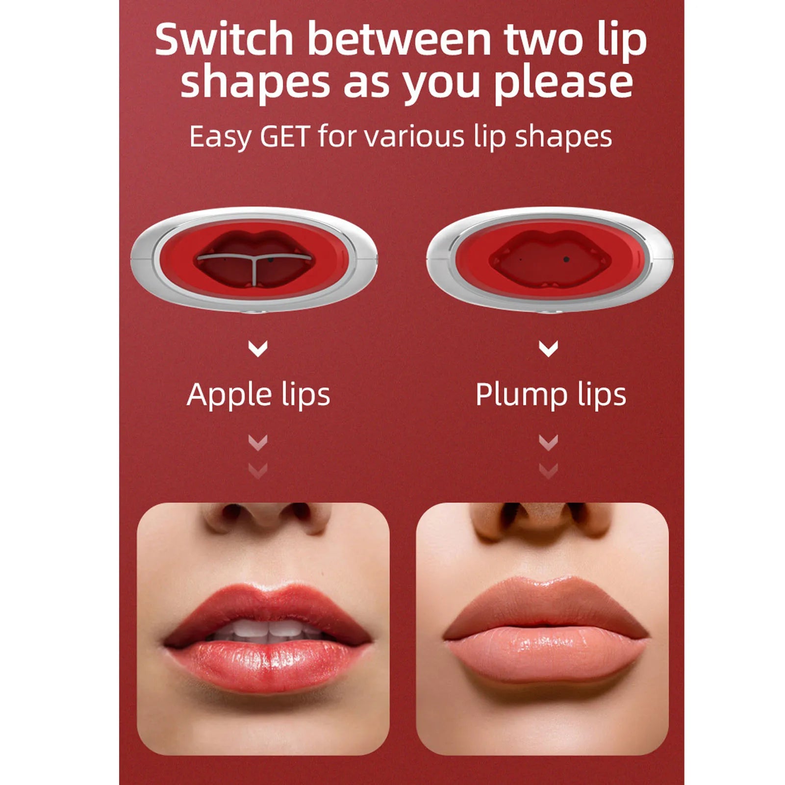 Lip Bloom Electric Enhancer