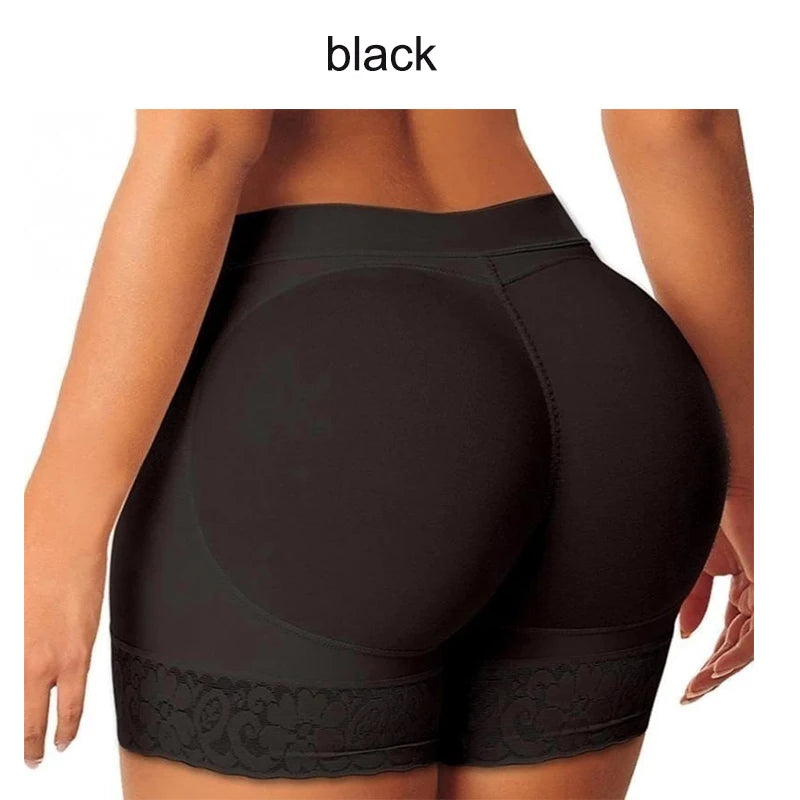 Curve Boost Seamless Shaper
