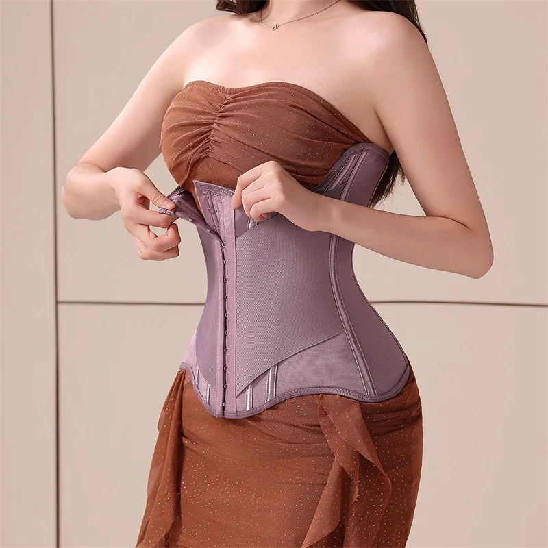 Curve Sculpt U-Waist Trainer