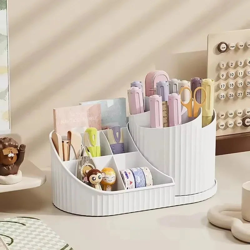 Luxe Spin 360° Vanity Organizer