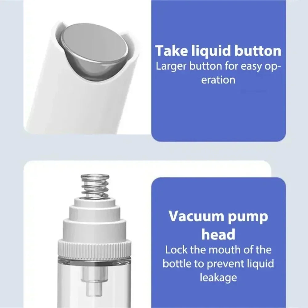 Scalp Care Massager Comb – Deep Scalp Stimulation & Hair Care Brush