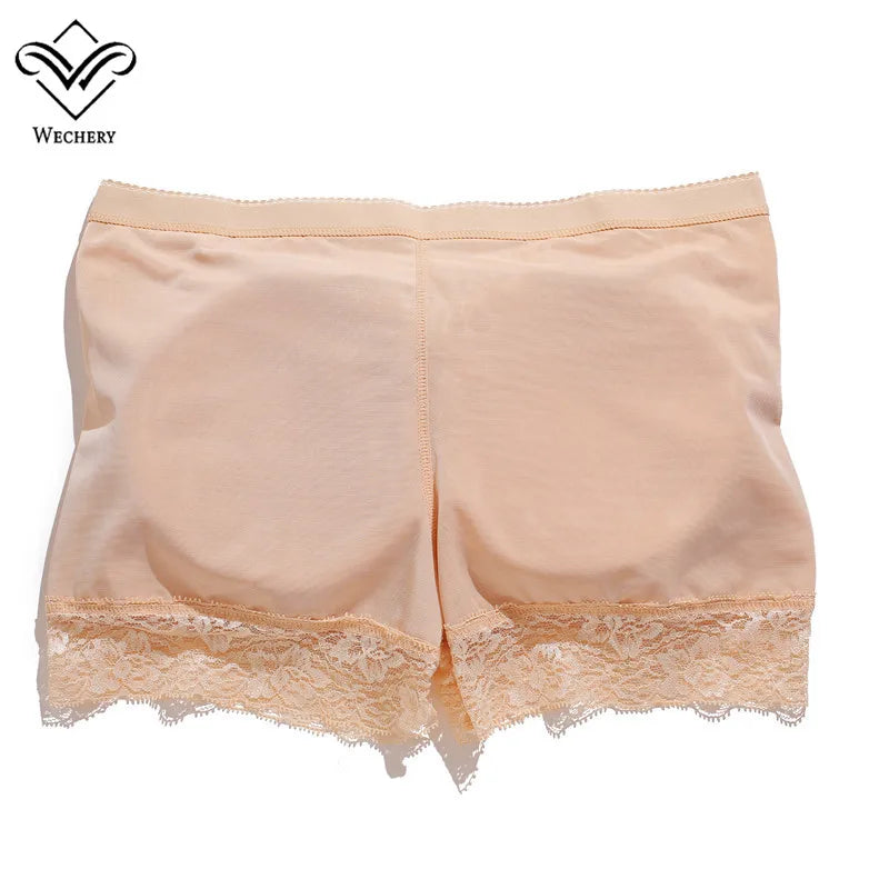 Curve Boost Seamless Shaper