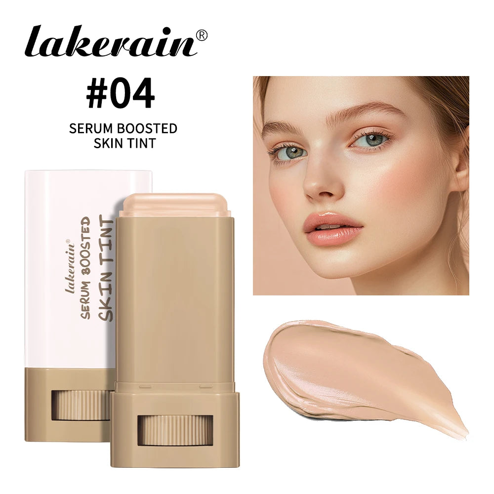 Stick Waterproof Face Foundation