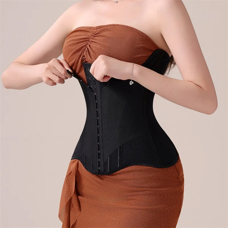 Curve Sculpt U-Waist Trainer