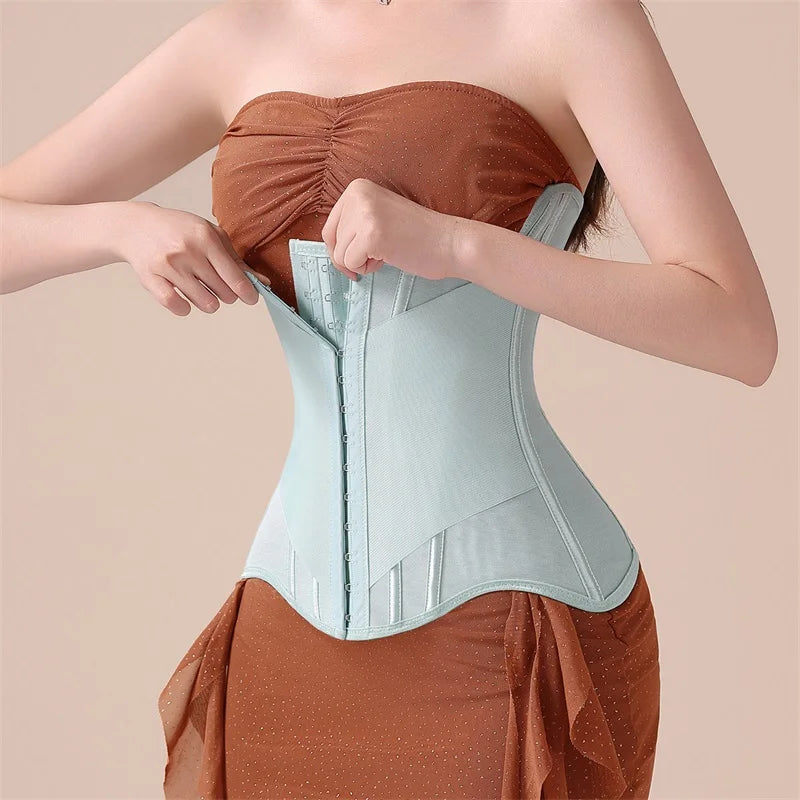 Curve Sculpt U-Waist Trainer