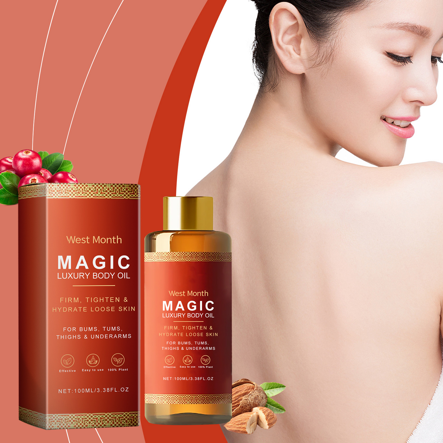 Skincare