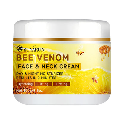 SUYARUN Bee Venom Collagen Anti-Aging Face Cream |.