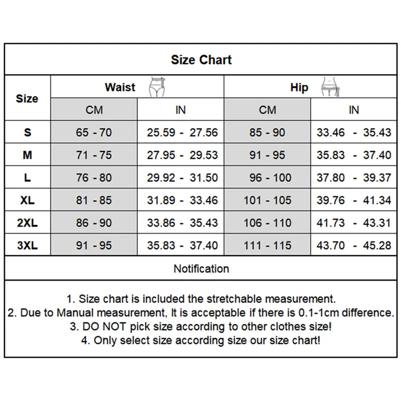 Curve Boost Seamless Shaper