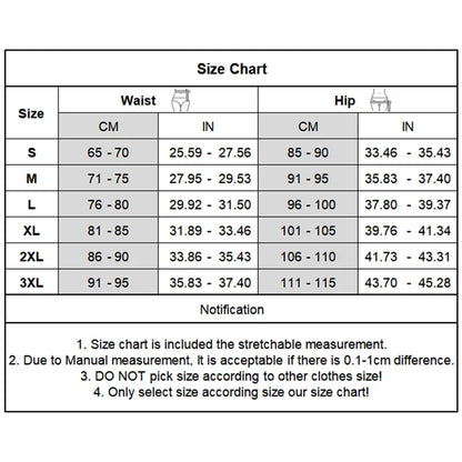 Curve Boost Seamless Shaper