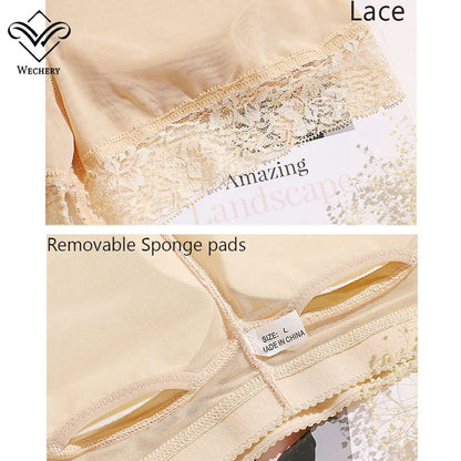 Curve Boost Seamless Shaper