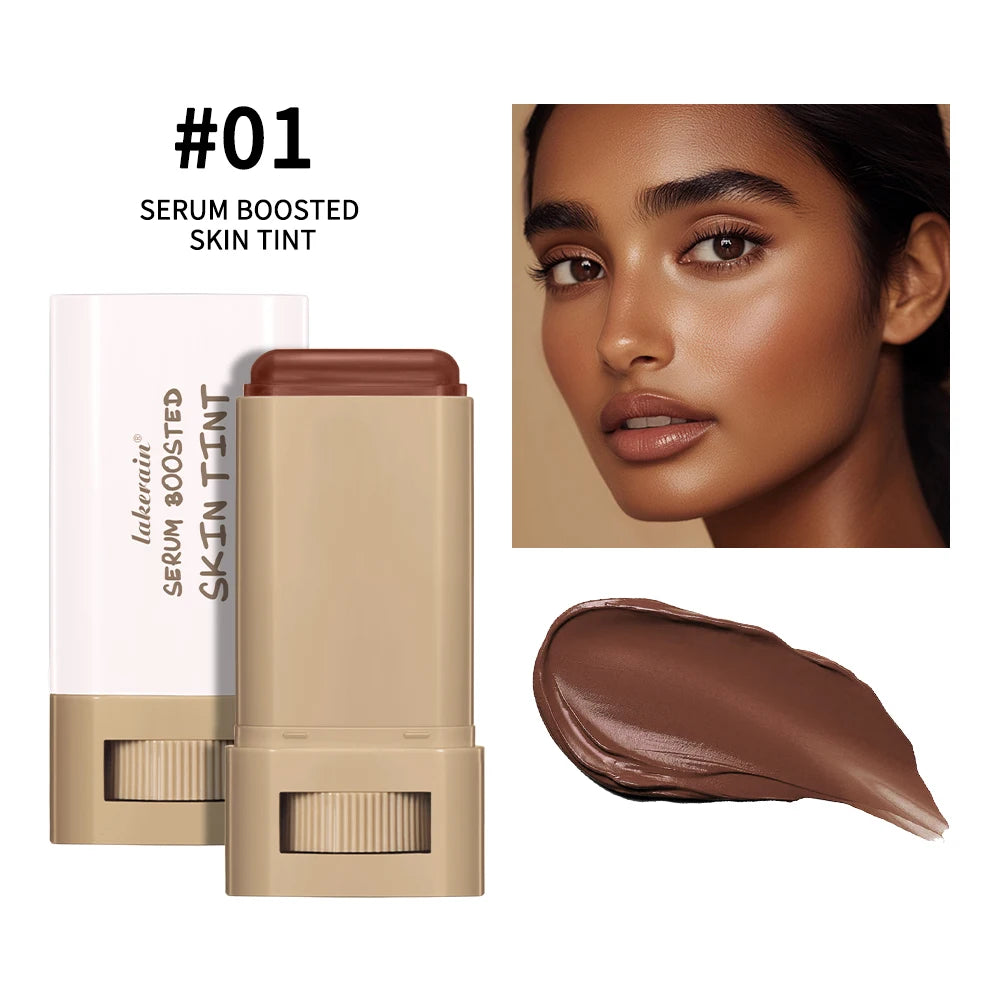 Stick Waterproof Face Foundation