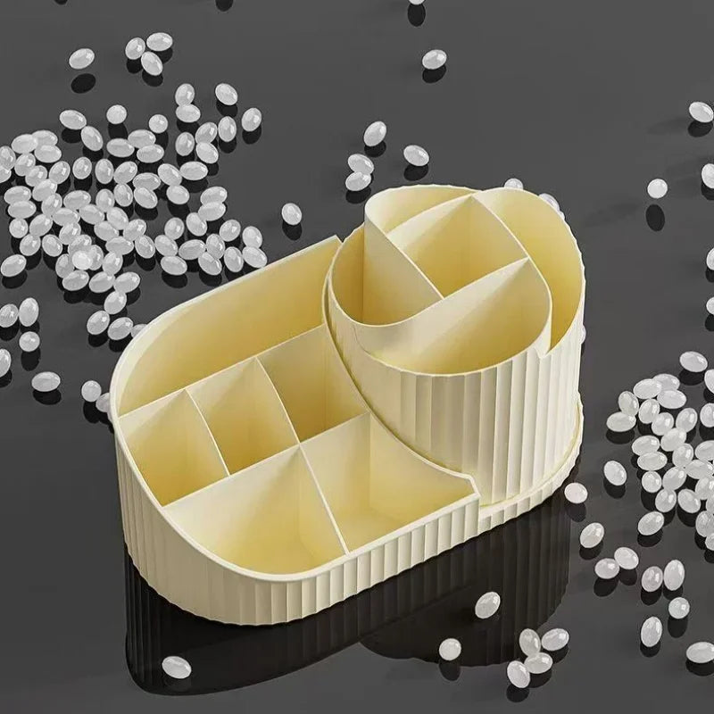 Luxe Spin 360° Vanity Organizer