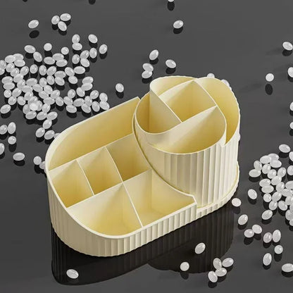 Luxe Spin 360° Vanity Organizer