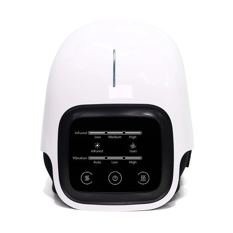 Smart Cordless Knee Massager