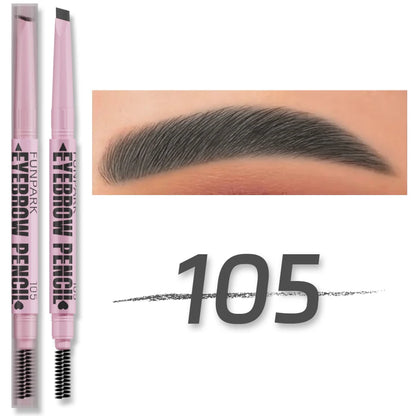 AllDay Brow (2 in1 Eyebrow pencil )