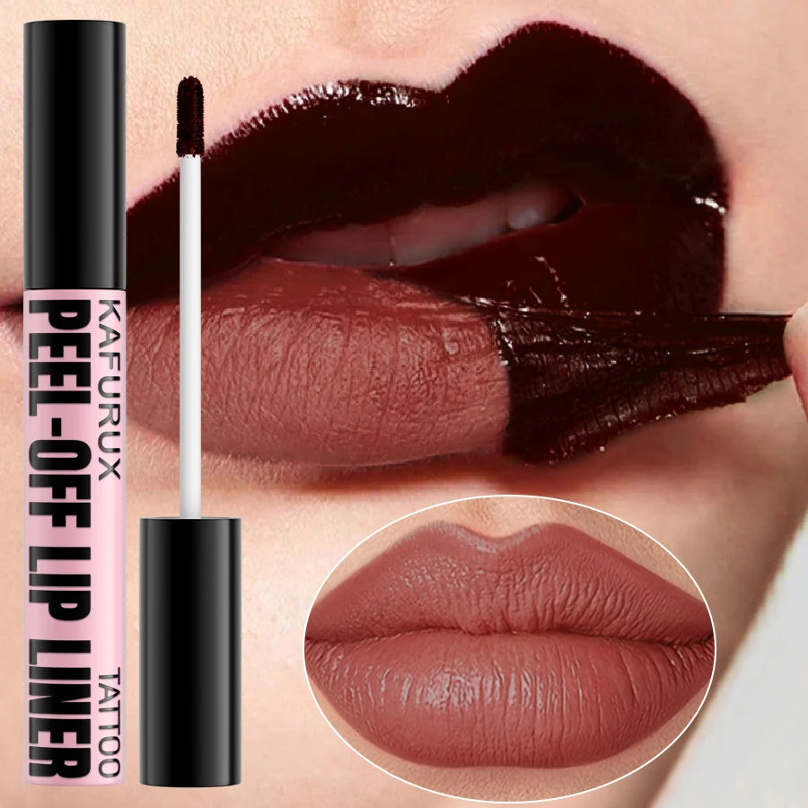 Veloura Tint 7-Color Peel Reveal Lip Stain