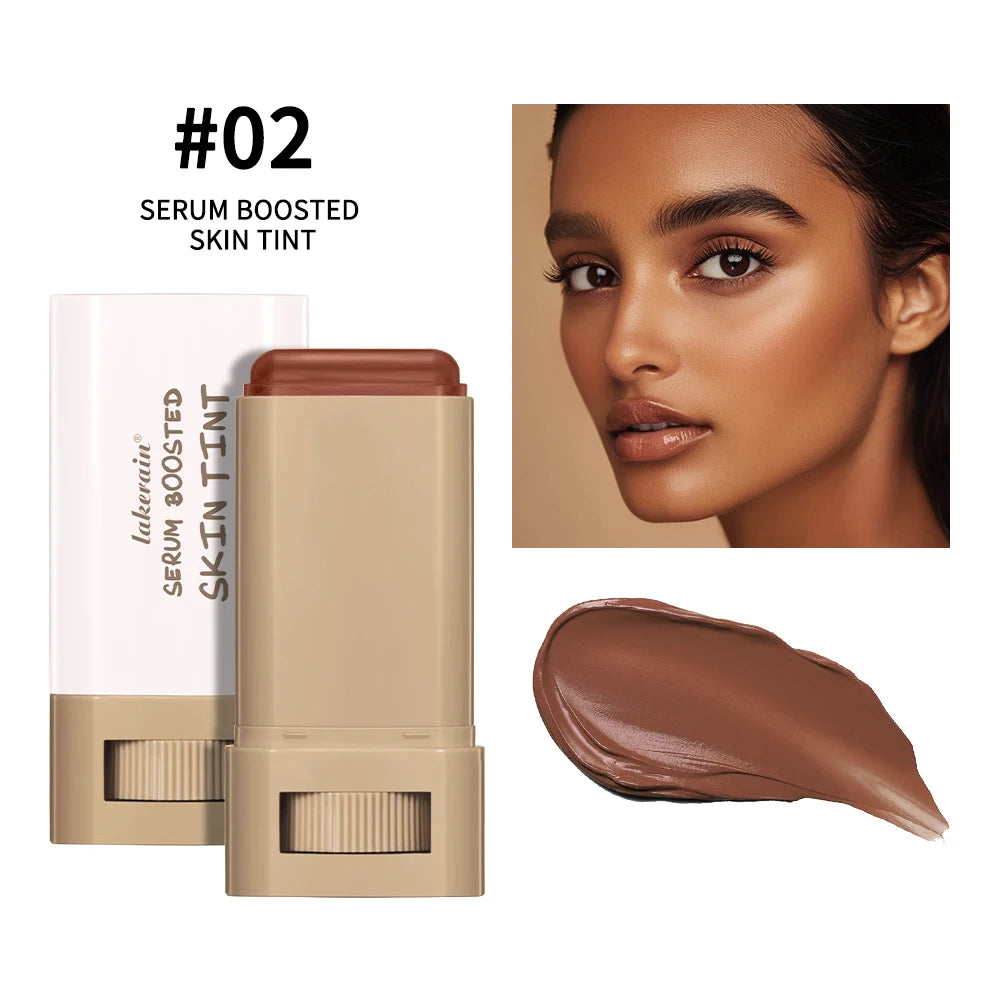 Stick Waterproof Face Foundation