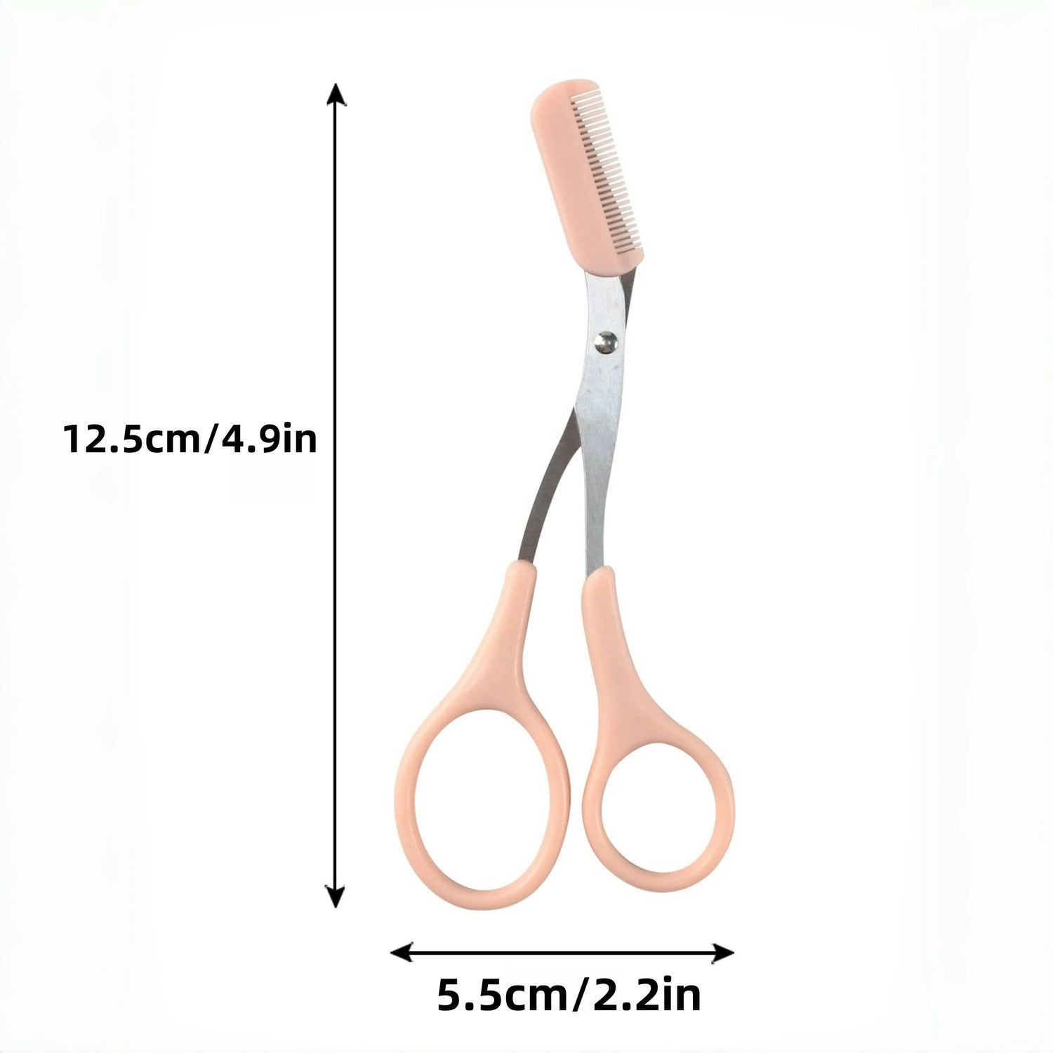 Brow Perfect Precision Scissors