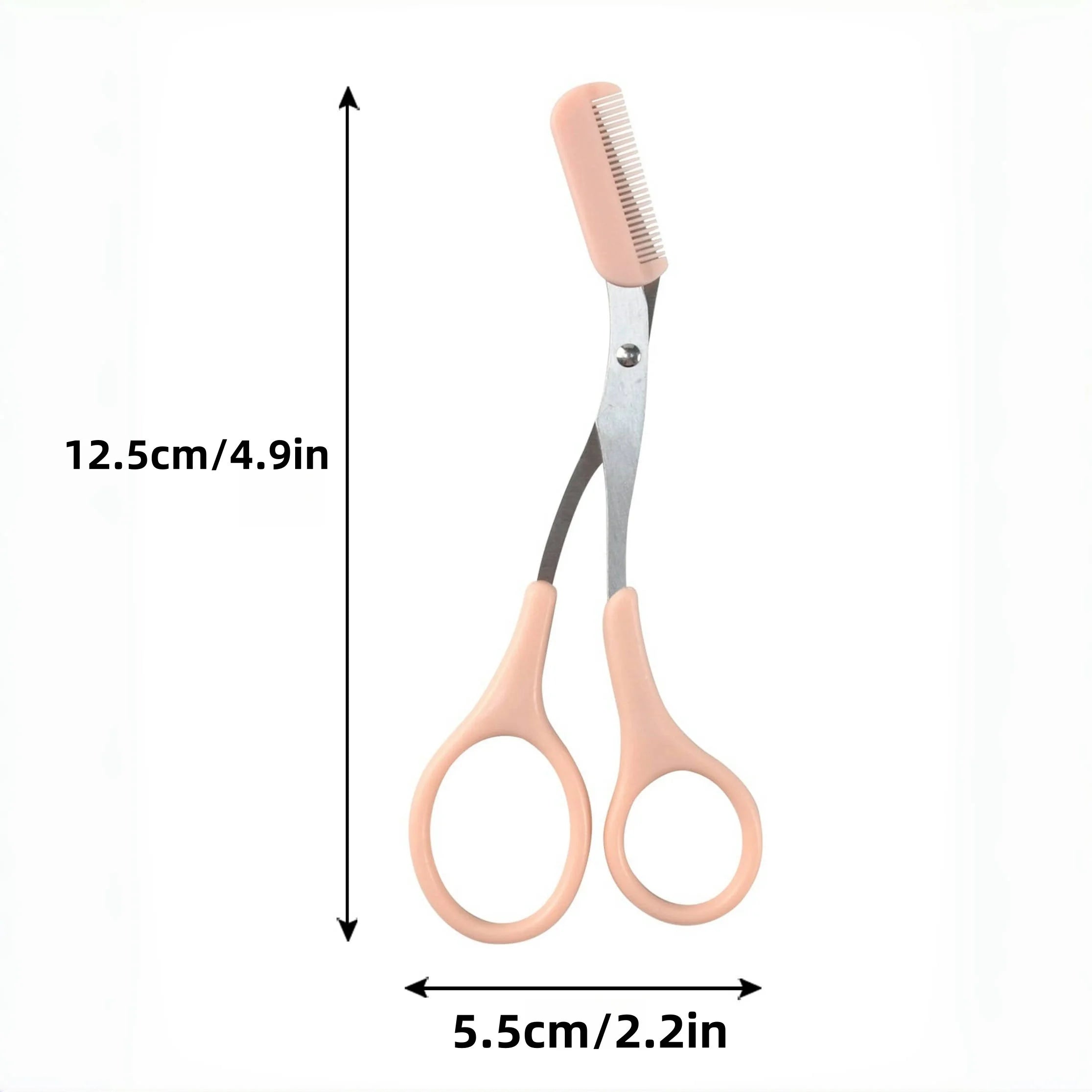 Brow Perfect Precision Scissors