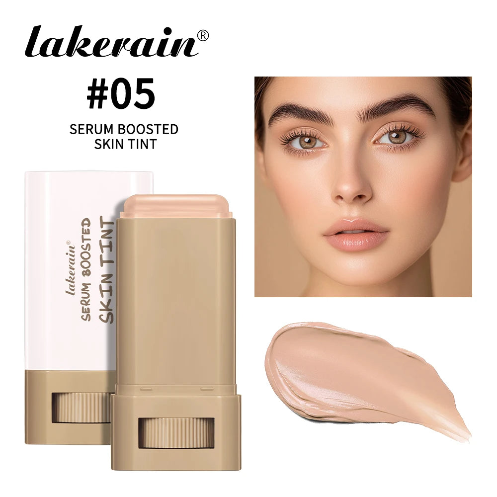Stick Waterproof Face Foundation
