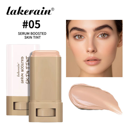 Stick Waterproof Face Foundation