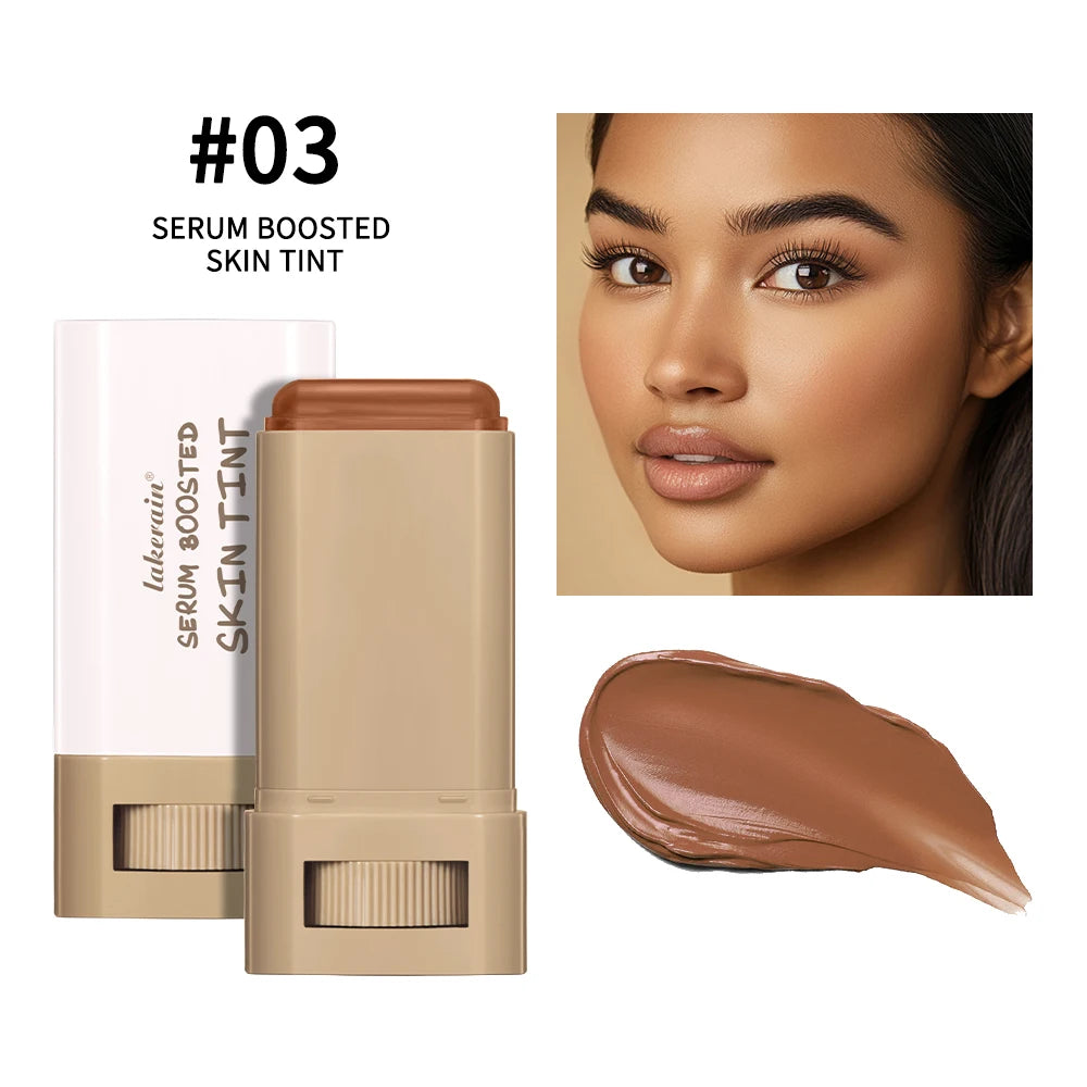 Stick Waterproof Face Foundation