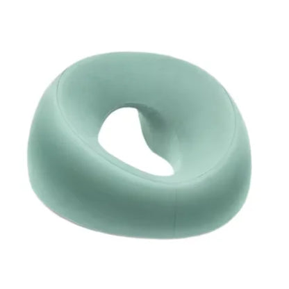 Face Down Massage Pillow – Prone Position Neck &amp; Face Support Pillow for Massage Therapy, Comfort &amp; Relaxation