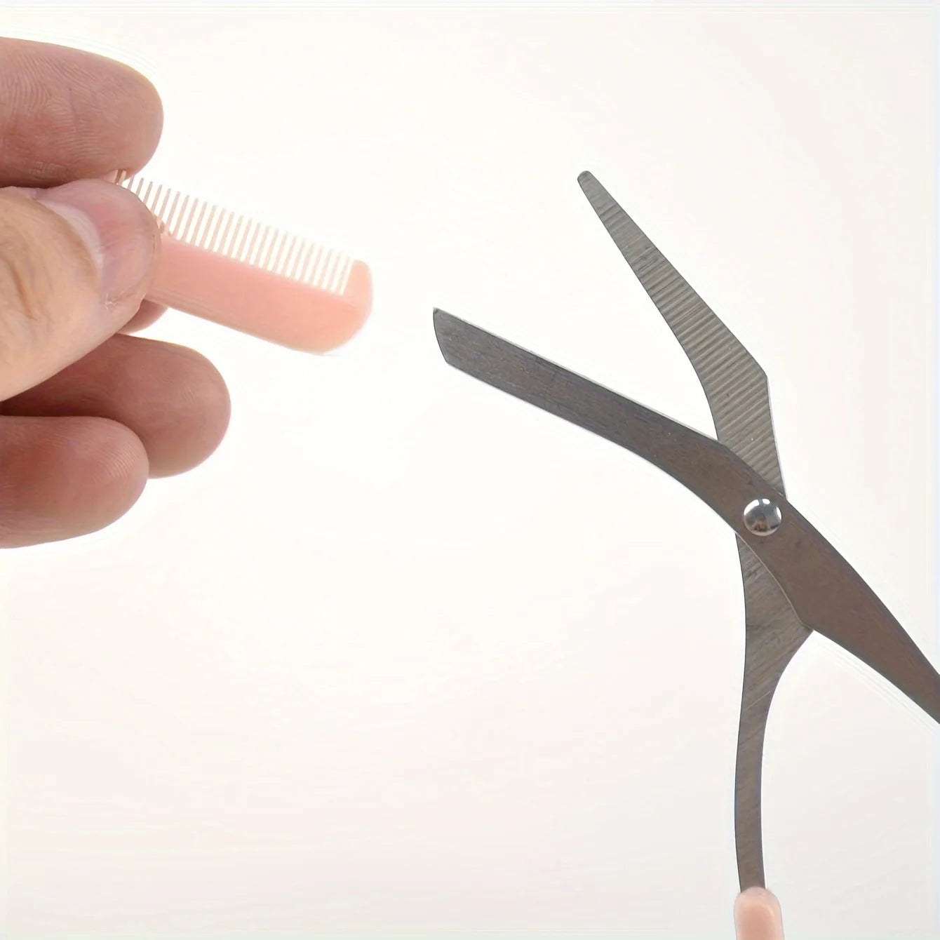 Brow Perfect Precision Scissors
