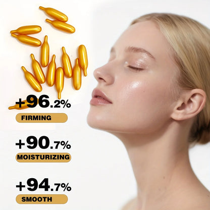 Vitamin E Serum Capsules