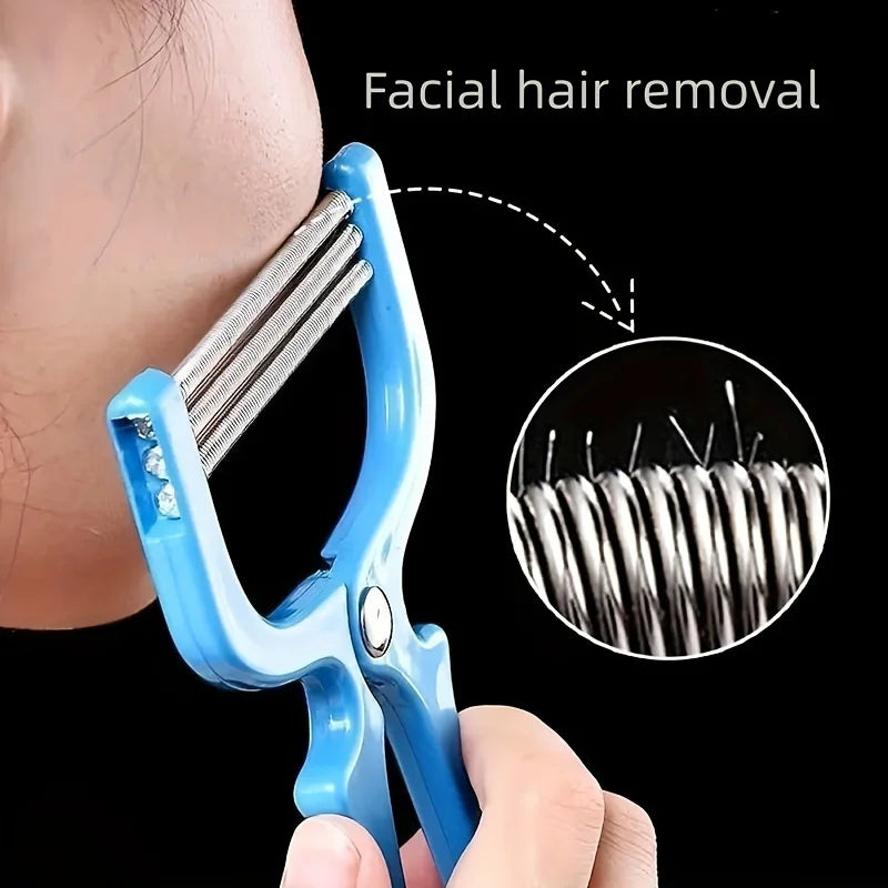 Smooth Skin Facial Epilator