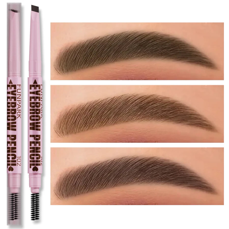 AllDay Brow (2 in1 Eyebrow pencil )