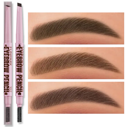 AllDay Brow (2 in1 Eyebrow pencil )