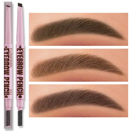 AllDay Brow (2 in1 Eyebrow pencil )