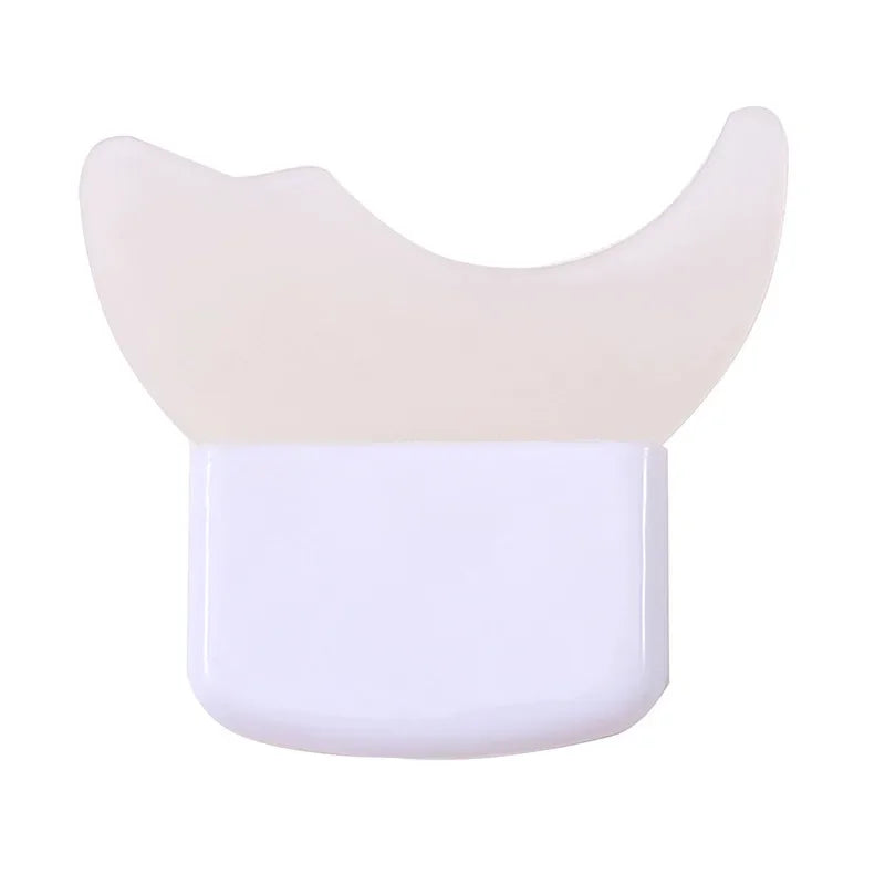 Multi-Functional Silicone Eyeliner &amp; Lip Makeup Stencil