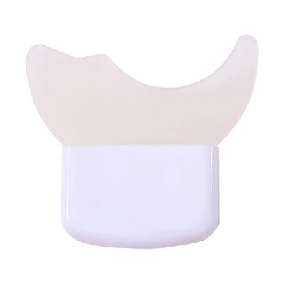 Multi-Functional Silicone Eyeliner &amp; Lip Makeup Stencil