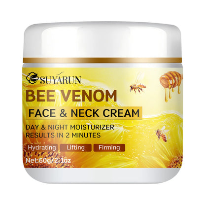 SUYARUN Bee Venom Collagen Anti-Aging Face Cream |.