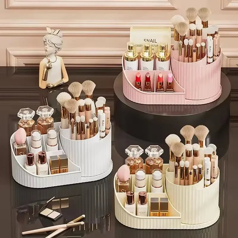 Luxe Spin 360° Vanity Organizer