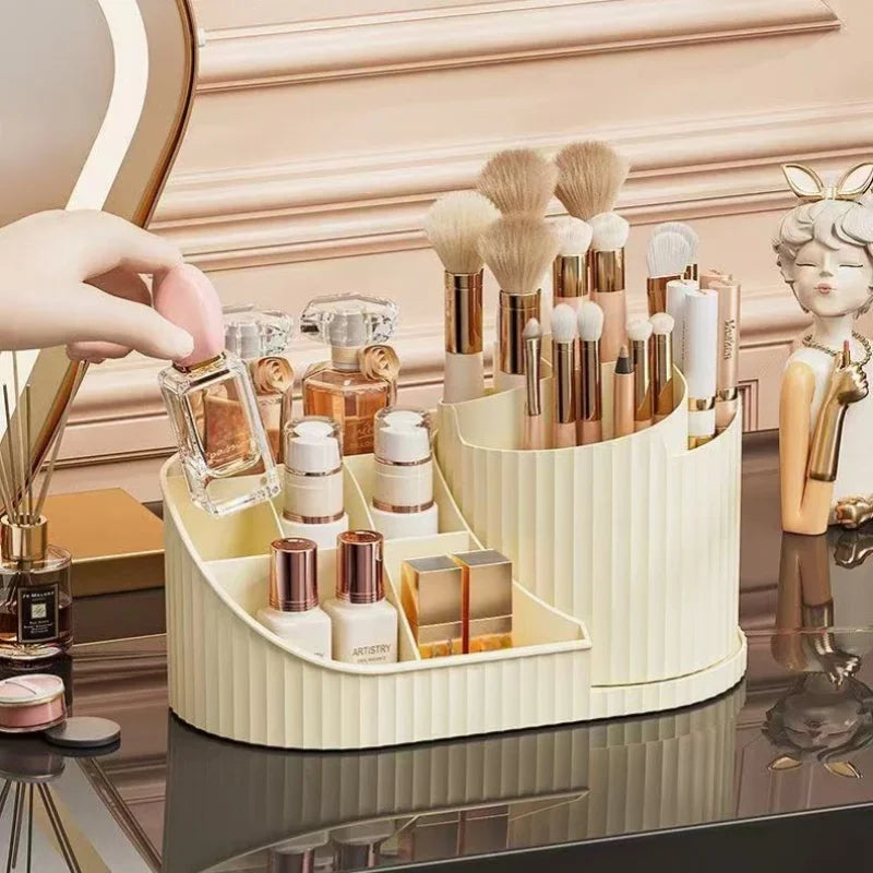 Luxe Spin 360° Vanity Organizer