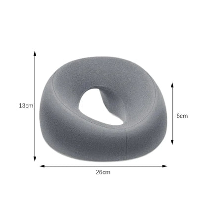 Face Down Massage Pillow – Prone Position Neck &amp; Face Support Pillow for Massage Therapy, Comfort &amp; Relaxation