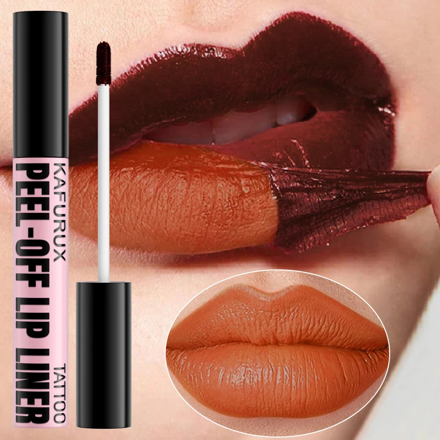 Veloura Tint 7-Color Peel Reveal Lip Stain