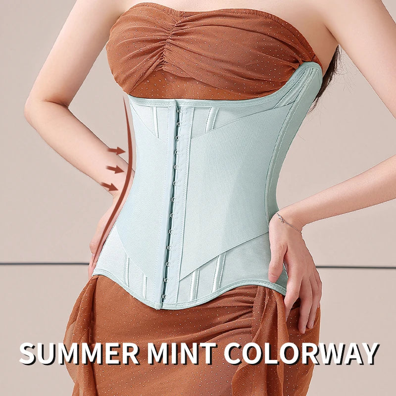 Curve Sculpt U-Waist Trainer