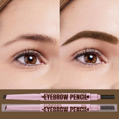 AllDay Brow (2 in1 Eyebrow pencil )